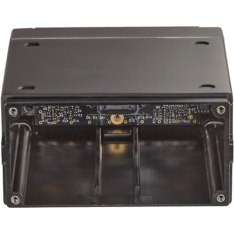 Shure SBC210LM-US Portable Charger for Shure Battery Charging Modules