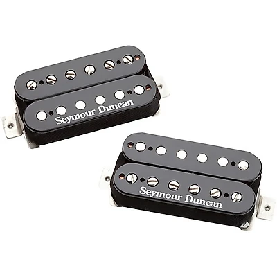 Seymour Duncan High Voltage Humbucker Set