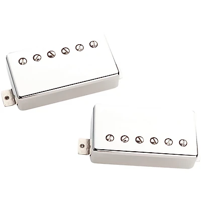 Seymour Duncan High Voltage Humbucker Set