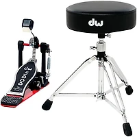 DW DW5000PK2 2-Piece Hardware Pack