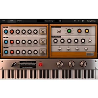 IK Multimedia SampleTron 2 Crossgrade from Any IK Multimedia Products Worth $99 or More