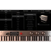 IK Multimedia SampleTron 2 Crossgrade from Any IK Multimedia Products Worth $99 or More