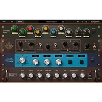 IK Multimedia SampleTron 2 Crossgrade from Any IK Multimedia Products Worth $99 or More