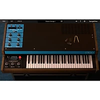 IK Multimedia SampleTron 2 Crossgrade from Any IK Multimedia Products Worth $99 or More