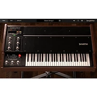 IK Multimedia SampleTron 2 Crossgrade from Any IK Multimedia Products Worth $99 or More