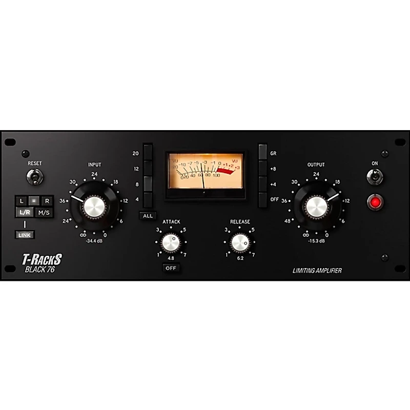 IK Multimedia T-RackS 5 SE Mixing & Mastering Plug-in