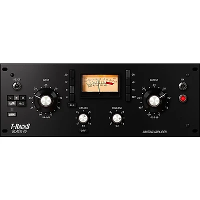 IK Multimedia T-RackS 5 SE Mixing & Mastering Plug-in