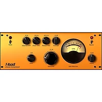 IK Multimedia T-RackS 5 SE Mixing & Mastering Plug-in