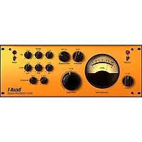 IK Multimedia T-RackS 5 SE Mixing & Mastering Plug-in