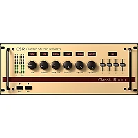 IK Multimedia T-RackS 5 SE Mixing & Mastering Plug-in