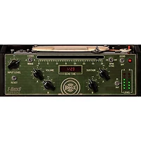 IK Multimedia T-RackS 5 SE Mixing & Mastering Plug-in