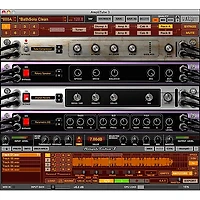 IK Multimedia AmpliTube Jimi Hendrix Software Suite - Anniversary Collection