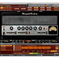 IK Multimedia AmpliTube Jimi Hendrix Software Suite - Anniversary Collection