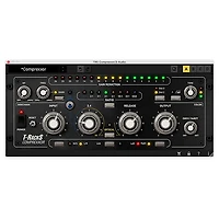 IK Multimedia T-RackS Comprexxor Mixing & Mastering Plug-in