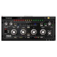 IK Multimedia T-RackS Comprexxor Mixing & Mastering Plug-in