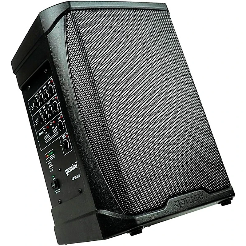 Gemini GPSS-650 Battery-Powered PA System