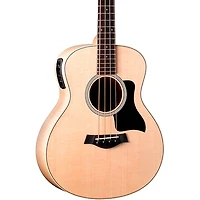 Taylor GS Mini-e Maple Acoustic-Electric Bass Natural