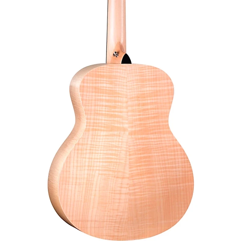 Taylor GS Mini-e Maple Acoustic-Electric Bass Natural