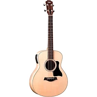 Taylor GS Mini-e Maple Acoustic-Electric Bass Natural