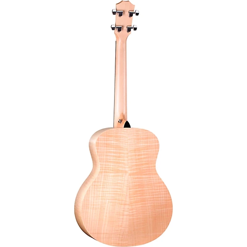 Taylor GS Mini-e Maple Acoustic-Electric Bass Natural