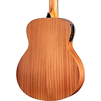 Taylor GS Mini-e Mahogany Acoustic-Electric Guitar Natural