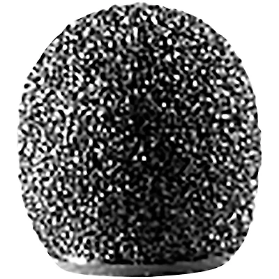 Audio-Technica Audio-Technica AT8116 Foam Windscreen for Pro70 Grey