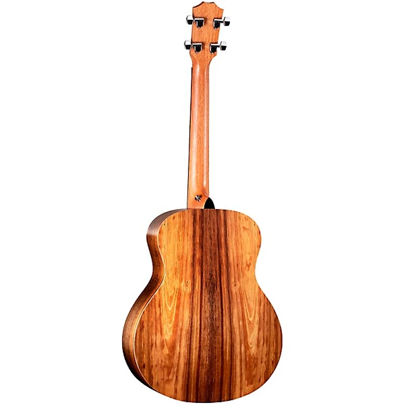 Taylor GS Mini-e Koa Acoustic-Electric Bass Guitar Natural
