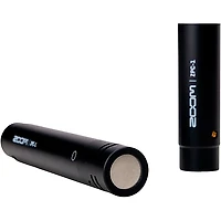 Zoom ZPC-1 Pencil Condenser Microphone Matched Pair