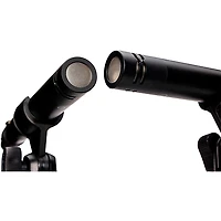 Zoom ZPC-1 Pencil Condenser Microphone Matched Pair