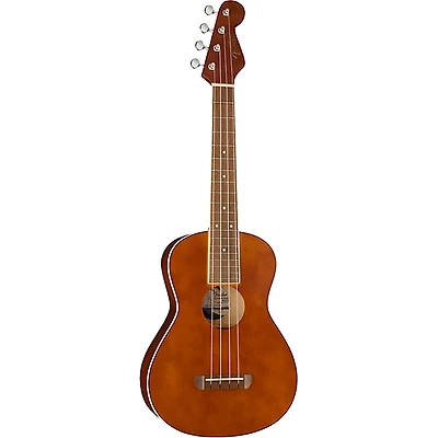 Fender Avalon Tenor Ukulele -