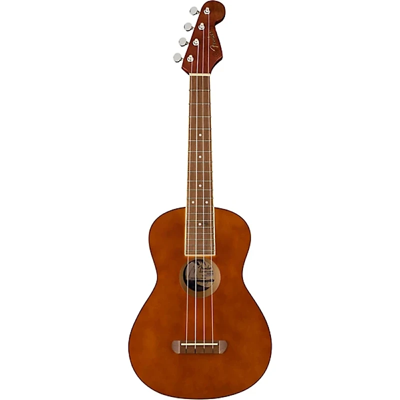 Fender Avalon Tenor Ukulele -