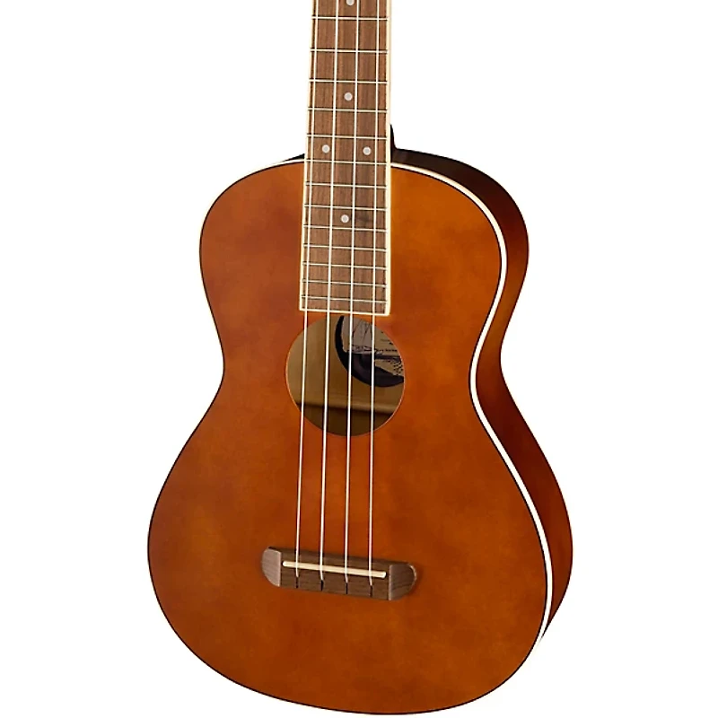 Fender Avalon Tenor Ukulele -