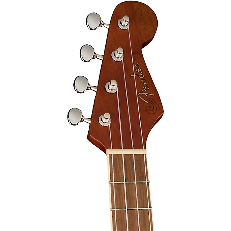 Fender Avalon Tenor Ukulele -