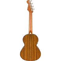 Fender Rincon Tenor Ukulele V2 Aged Cognac Burst