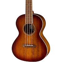 Fender Rincon Tenor Ukulele V2 Aged Cognac Burst