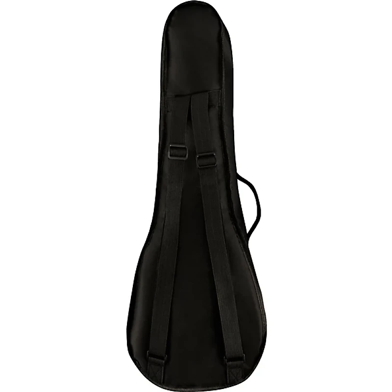 Fender Rincon Tenor Ukulele V2 Aged Cognac Burst