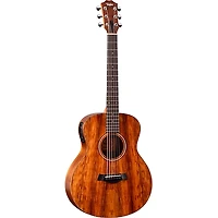Taylor GS Mini-e Koa Acoustic-Electric Guitar Natural