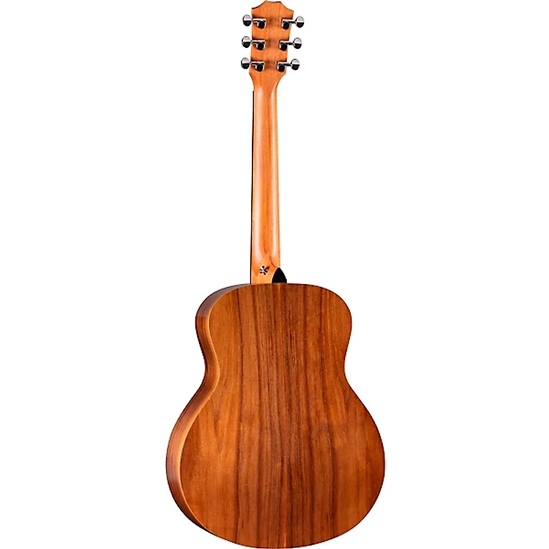Taylor GS Mini-e Koa Acoustic-Electric Guitar Natural