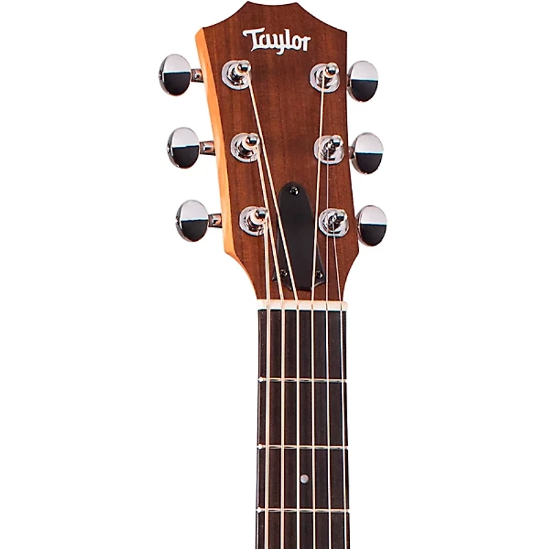 Taylor GS Mini-e Koa Acoustic-Electric Guitar Natural
