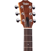 Taylor GS Mini-e Koa Acoustic-Electric Guitar Natural