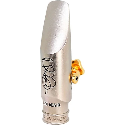 Theo Wanne Mindi Abair 2 Alto Saxophone Mouthpiece