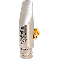 Theo Wanne Mindi Abair 2 Alto Saxophone Mouthpiece