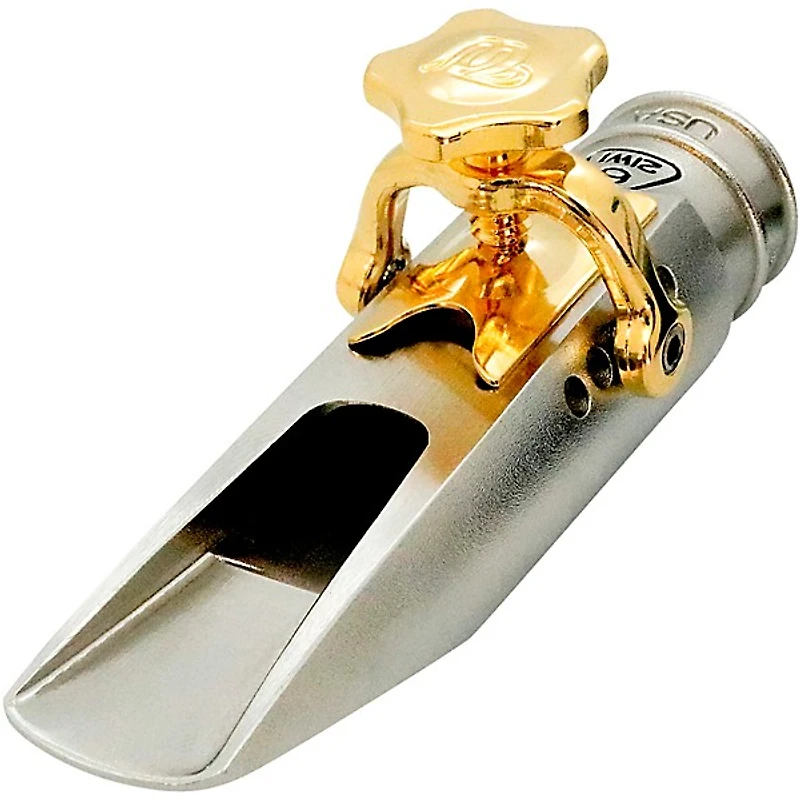 Theo Wanne Mindi Abair 2 Alto Saxophone Mouthpiece