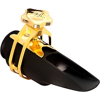 Theo Wanne DURGA 5 Soprano Saxophone Hard Rubber Mouthpiece