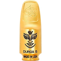 Theo Wanne DURGA 5 Soprano Saxophone Mouthpiece