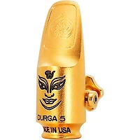 Theo Wanne DURGA 5 Soprano Saxophone Mouthpiece