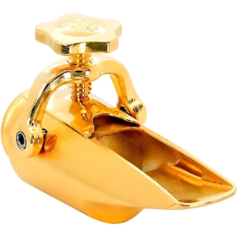 Theo Wanne DURGA 5 Soprano Saxophone Mouthpiece