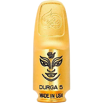 Theo Wanne DURGA 5 Soprano Saxophone Mouthpiece