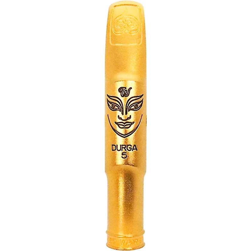 Theo Wanne DURGA 5 Baritone Saxophone Mouthpiece