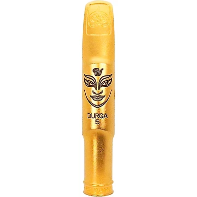 Theo Wanne DURGA 5 Baritone Saxophone Mouthpiece